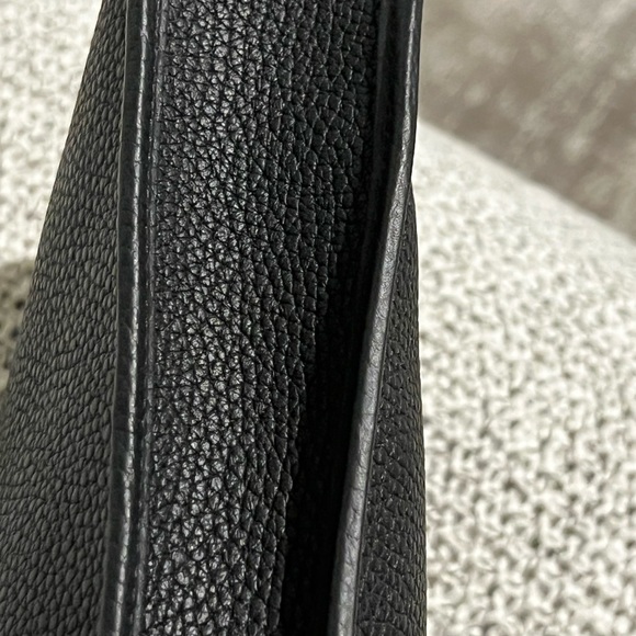 SOLD! Authentic HERMES Evelyne TPM Small crossbody PRISTINE EXCELLENT CONDITION - Picture 10 of 16